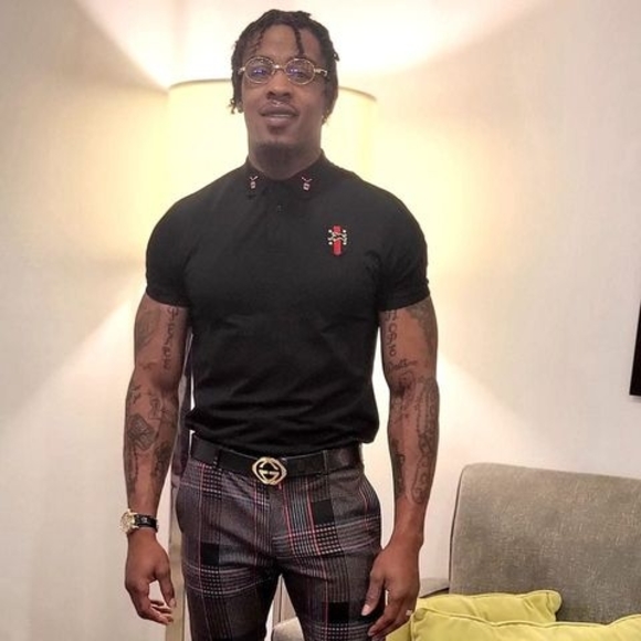 Meet your Posher, Rickey - Picture 1 of 1